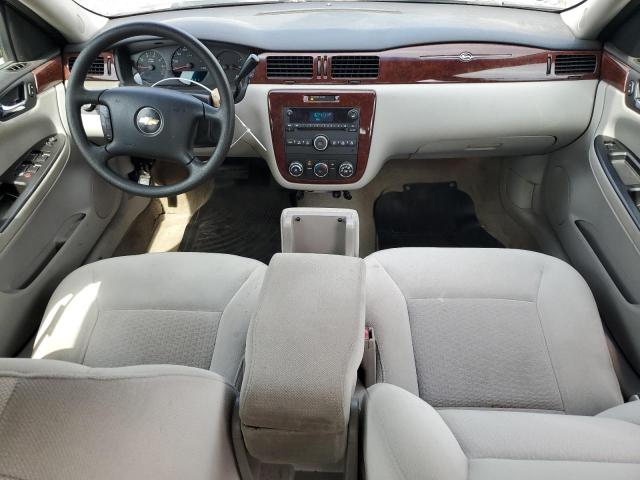 Photo 8 from auction – 2006 CHEVROLET IMPALA LS with VIN 2G1WB58K569247125