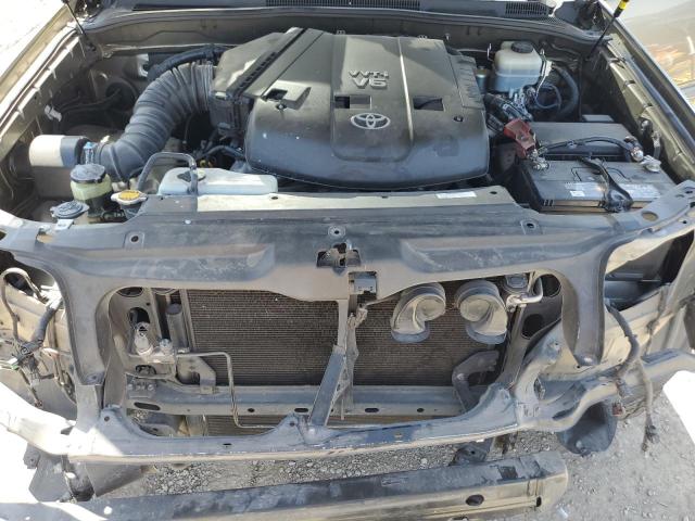 Photo 11 from auction – 2007 TOYOTA 4RUNNER SR with VIN JTEZU14R078085455