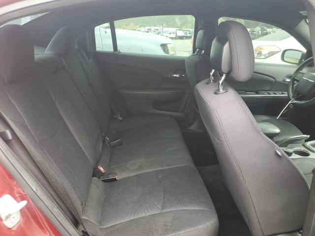 Photo 10 from auction – 2013 CHRYSLER 200 LX with VIN 1C3CCBABXDN647714