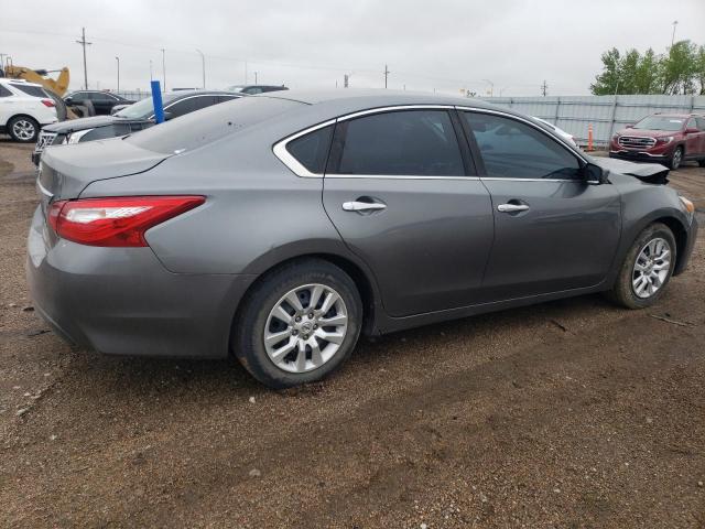 Photo 3 from auction – 2016 NISSAN ALTIMA 2.5 with VIN 1N4AL3AP3GC171767