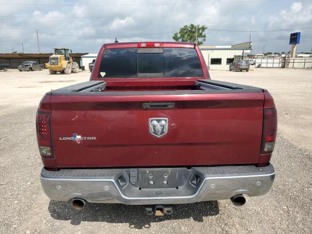 Photo 6 from auction – 2016 RAM 1500 SLT with VIN 1C6RR6LT8GS277992