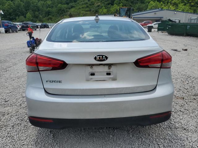 Photo 6 from auction – 2018 KIA FORTE LX with VIN 3KPFL4A79JE250804