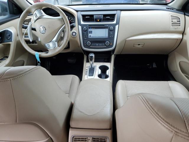 Photo 8 from auction – 2016 NISSAN ALTIMA 3.5 with VIN 1N4BL3AP8GC119412