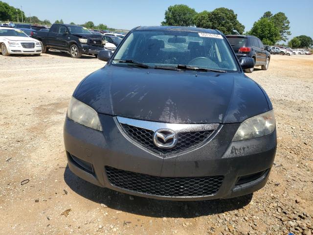 Photo 5 from auction – 2008 MAZDA 3 I with VIN JM1BK12F981832081