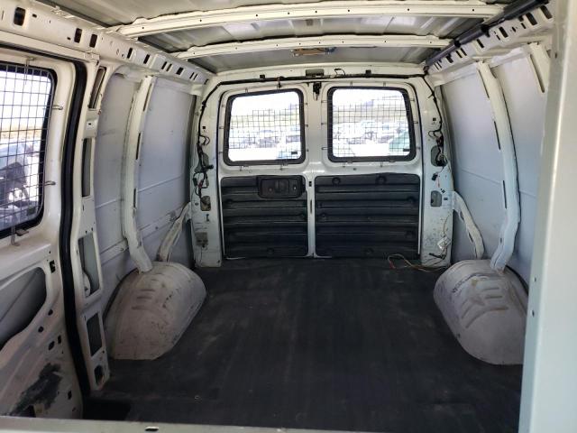 Photo 10 from auction – 2013 CHEVROLET EXPRESS G2 with VIN 1GCWGFCA2D1175010