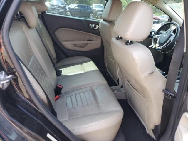 Photo 10 from auction – 2015 FORD FIESTA TIT with VIN 3FADP4FJ7FM157573