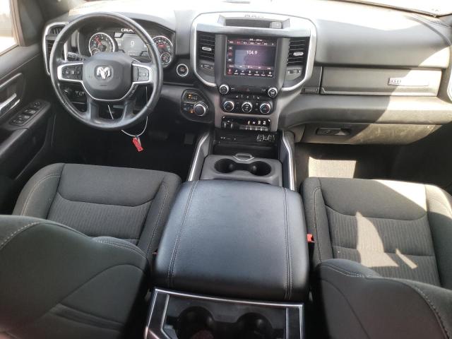 Photo 8 from auction – 2019 DODGE RAM with VIN 1C6SRFBTXKN542664
