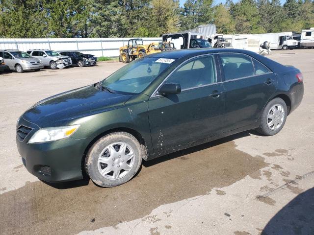 TOYOTA CAMRY BASE 2011 with VIN 4T1BF3EK4BU585403 - Photo from auction