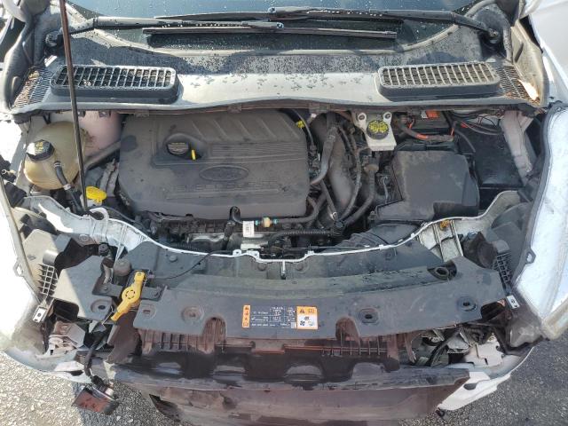 Photo 12 from auction – 2017 FORD ESCAPE SE with VIN 1FMCU0GD1HUB85993