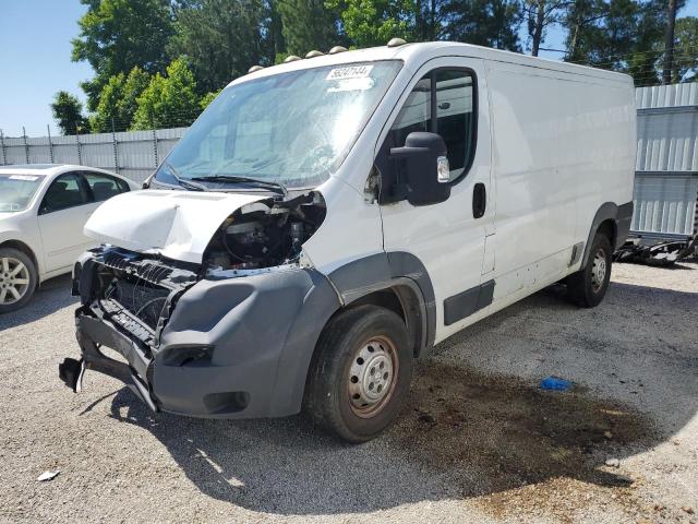 RAM PROMASTER 2014 with VIN 3C6TRVAG9EE105055 - Photo from auction