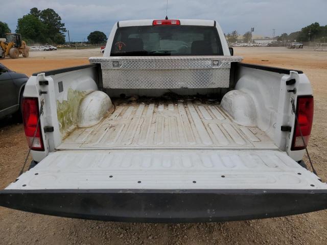 Photo 10 from auction – 2021 RAM 1500 CLASS with VIN 3C6JR6AG9MG526712