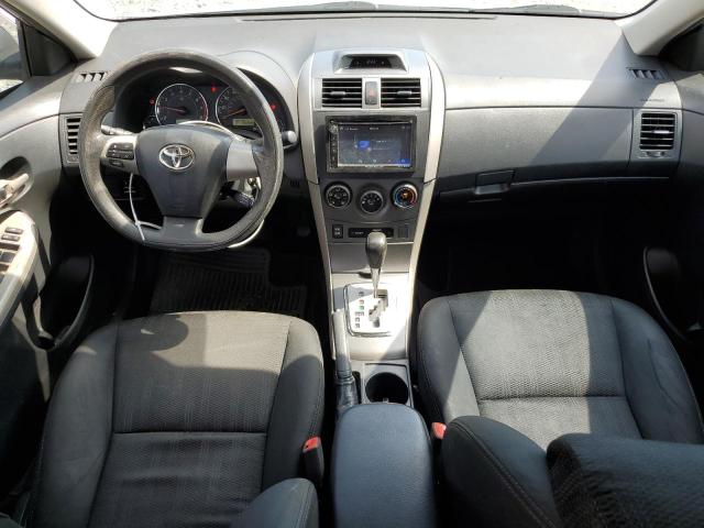 Photo 8 from auction – 2013 TOYOTA COROLLA BA with VIN 5YFBU4EE8DP126949