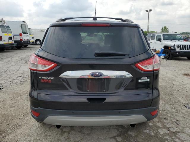 Photo 6 from auction – 2013 FORD ESCAPE SEL with VIN 1FMCU0HX6DUB45265