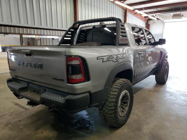 Photo 4 from auction – 2021 RAM 1500 TRX with VIN 1C6SRFU91MN900562