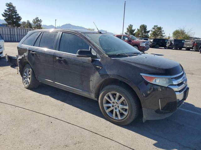 Photo 4 from auction – 2013 FORD EDGE LIMIT with VIN 2FMDK3KC1DBA36252