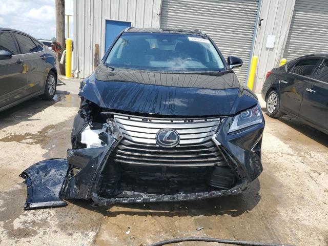 Photo 5 from auction – 2019 LEXUS RX 350 BAS with VIN 2T2BZMCA1KC184458