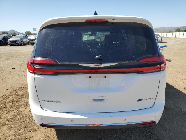 Photo 6 from auction – 2023 CHRYSLER PACIFICA H with VIN 2C4RC1L70PR603902