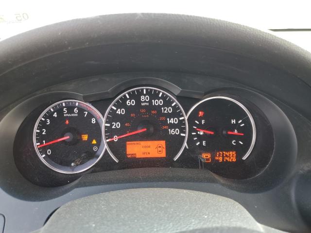 Photo 9 from auction – 2012 NISSAN ALTIMA BAS with VIN 1N4AL2AP7CN527422