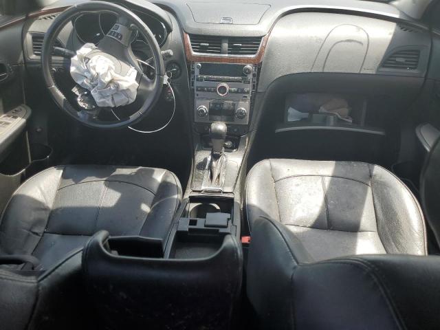 Photo 8 from auction – 2012 CHEVROLET MALIBU LTZ with VIN 1G1ZE5E01CF105574