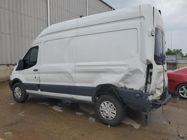 Photo 2 from auction – 2015 FORD TRANSIT T- with VIN 1FTYR2XM8FKA02542