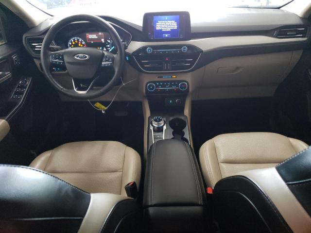 Photo 8 from auction – 2020 FORD ESCAPE SEL with VIN 1FMCU0H67LUA45875