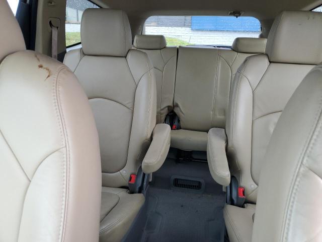 Photo 10 from auction – 2012 CHEVROLET TRAVERSE L with VIN 1GNKRJED4CJ174398