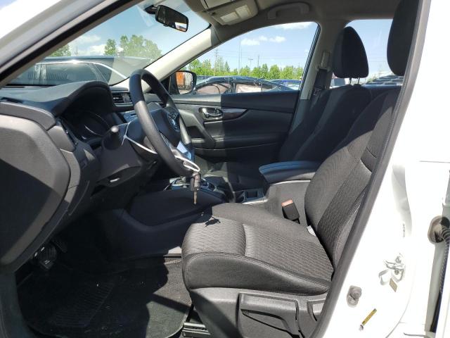 Photo 7 from auction – 2017 NISSAN ROGUE S with VIN KNMAT2MVXHP511196