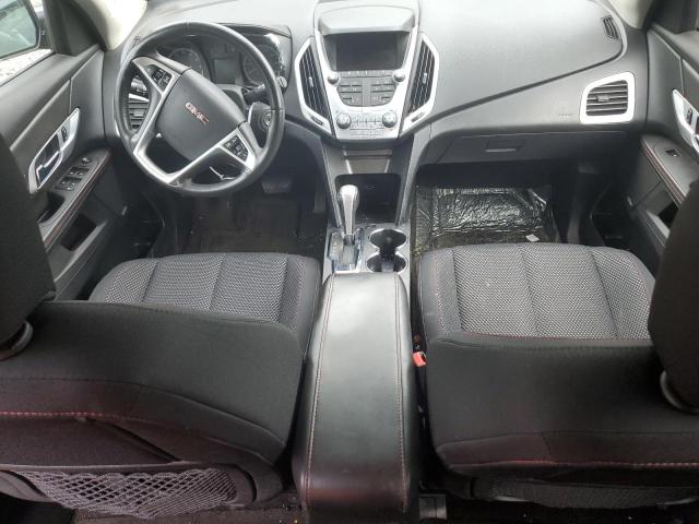 Photo 8 from auction – 2015 GMC TERRAIN SL with VIN 2GKFLWEK7F6253450