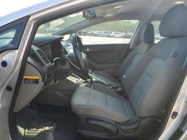 صورة رقم 7 من المزاد - 2014 KIA FORTE EX مع VIN KNAFX4A85E5200185