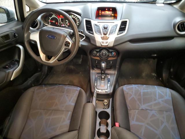 Photo 8 from auction – 2012 FORD FIESTA SE with VIN 3FADP4BJ0CM214259