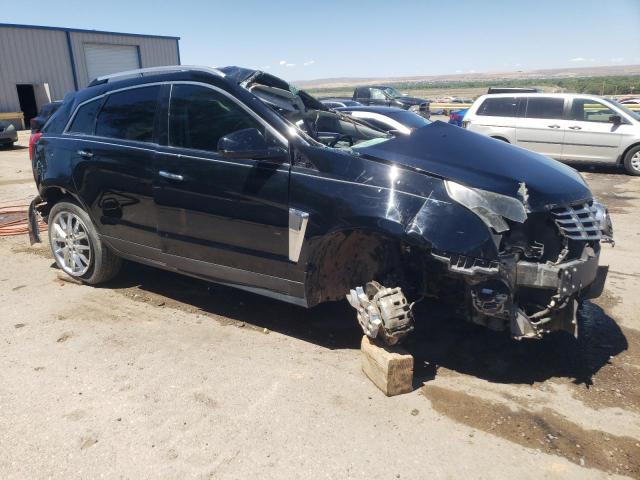 Photo 4 from auction – 2013 CADILLAC SRX PREMIU with VIN 3GYFNEE37DS534987