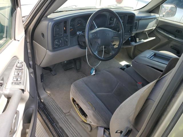 Photo 8 from auction – 2003 GMC YUKON with VIN 1GKEC13V63R285446