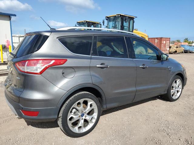 Photo 3 from auction – 2014 FORD ESCAPE TIT with VIN 1FMCU9J90EUB08293