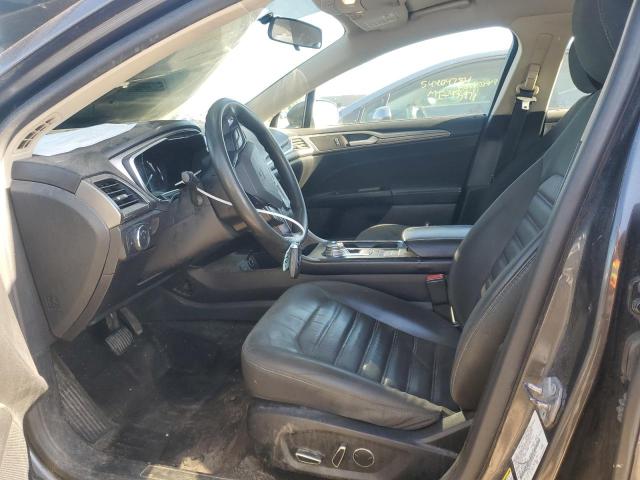 Photo 7 from auction – 2017 FORD FUSION SE with VIN 3FA6P0LU7HR374028
