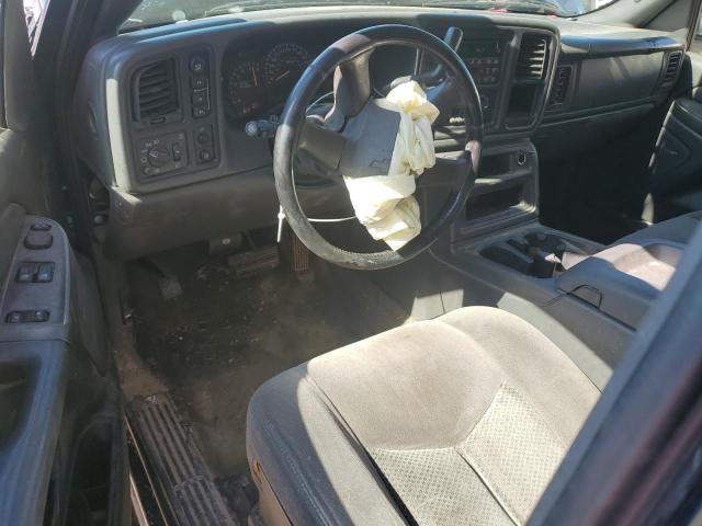 Photo 8 from auction – 2005 CHEVROLET SILVERADO with VIN 2GCEK19B651266404