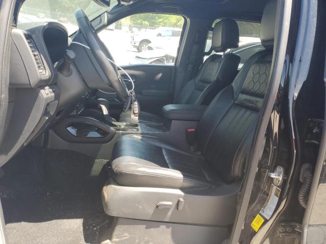 Photo 7 from auction – 2022 NISSAN FRONTIER S with VIN 1N6ED1EJ2NN634919