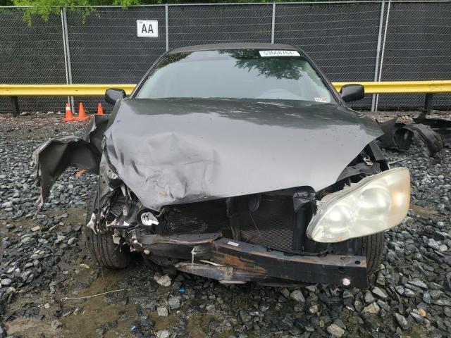 Photo 5 from auction – 2005 TOYOTA COROLLA CE with VIN 1NXBR32E75Z357566