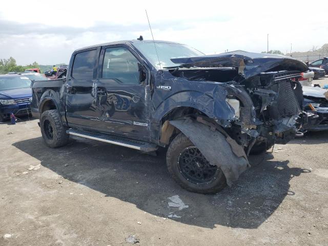 Photo 4 from auction – 2019 FORD F150 SUPER with VIN 1FTFW1E15KFC64914