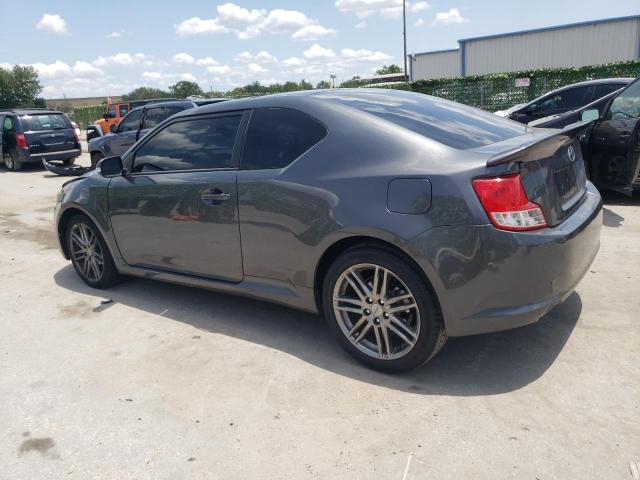 Photo 2 from auction – 2013 TOYOTA SCION TC with VIN JTKJF5C78D3059674