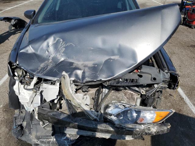 Photo 11 from auction – 2012 TOYOTA CAMRY BASE with VIN 4T1BF1FK2CU570080
