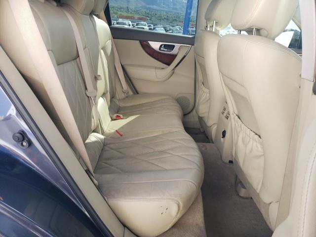 Photo 11 from auction – 2010 INFINITI FX35 with VIN JN8AS1MW3AM852389