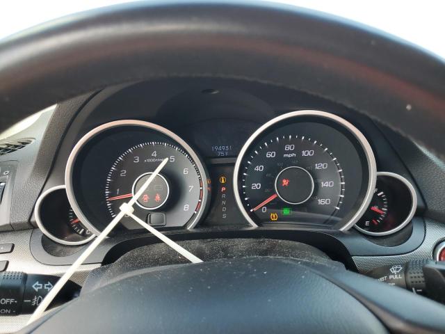 Photo 9 from auction – 2014 ACURA TL TECH with VIN 19UUA8F55EA005715
