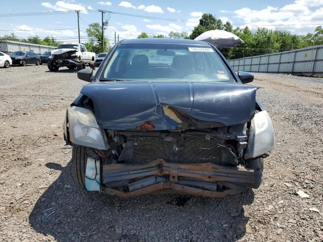 Photo 5 from auction – 2012 NISSAN SENTRA 2.0 with VIN 3N1AB6AP3CL697865