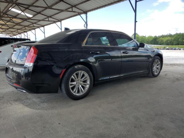 Photo 3 from auction – 2017 CHRYSLER 300 LIMITE with VIN 2C3CCAAG5HH538808