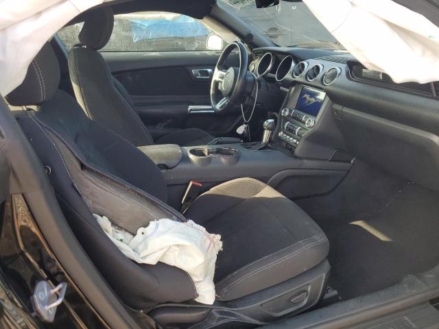 Photo 10 from auction – 2023 FORD MUSTANG with VIN 1FA6P8TH5P5106050