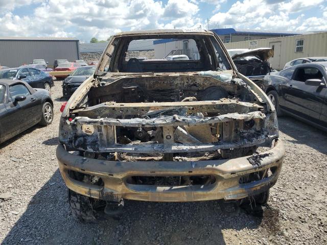 Photo 5 from auction – 1998 FORD F150 with VIN 1FTRX08L2WKA21074