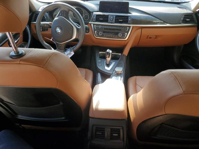 Photo 8 from auction – 2015 BMW 328 XI with VIN WBA3B3G55FNR88394