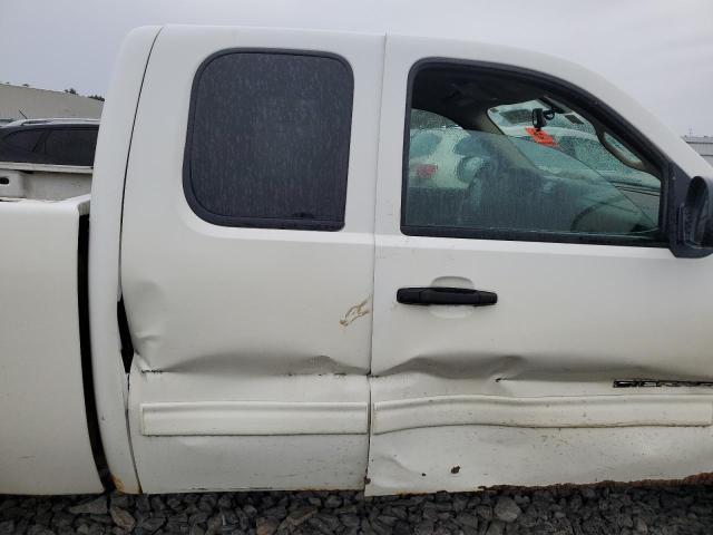 Photo 10 from auction – 2013 GMC SIERRA K15 with VIN 1GTR2VE72DZ279814