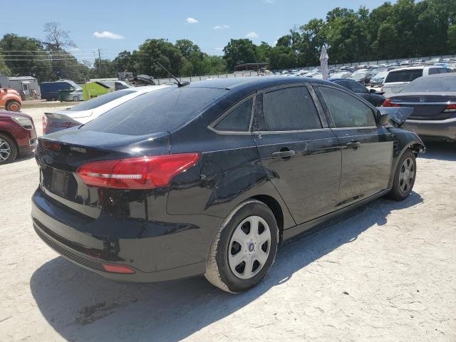 Photo 3 from auction – 2018 FORD FOCUS S with VIN 1FADP3E20JL227252