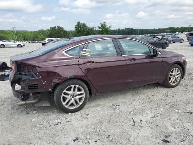 Photo 3 from auction – 2013 FORD FUSION SE with VIN 3FA6P0HRXDR174159